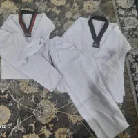 لباس تکواندو