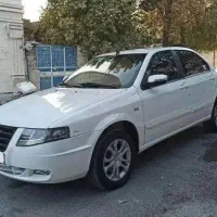 سورن پلاس موتور Ef7 1401|خودرو سواری و وانت|کرمانشاه, |دیوار