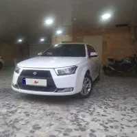 دنا پلاس EF7+ شش دنده  1404