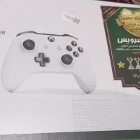 ایکس باکس وان اس