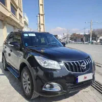 هایما +S7