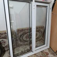 پنجره دوجداره