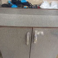 جا کفشی.چوب پرده.پشتی سنتی|جاکفشی، کمد، دراور|یاسوج, |دیوار