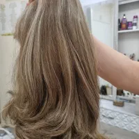 کلاه گیس کره ای|آرایشی، بهداشتی، درمانی|تهران, تهران‌نو|دیوار