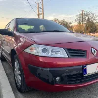 Reno Megan 1600 cc/رنو مگان ۱۶۰۰ دنده بدون مشابه|خودرو سواری و وانت|اندیشه, اندیشه فاز ۴|دیوار