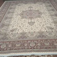 1عدد فرش 12 متری آکبند 1250 شانه تراکم 4100|فرش|نسیم‌شهر, |دیوار