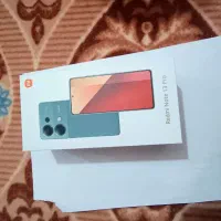فروش‌ گوشی شیائومی نوت 13 پرو