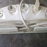 محافظ برق پیشرانه