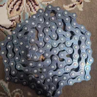 زنجیردوچرخه