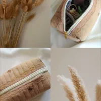 میکاپ بگ یا کیف لوازم آرایشی|کیف، کفش، کمربند|تربت‌حیدریه, فرمانداری|دیوار