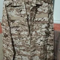 لباس سربازی