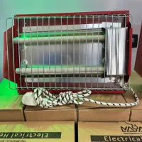 بخاری برقی اخوان(کرسی برقی)|بخاری، هیتر، شومینه|قم, حنیف نژاد|دیوار