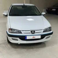 پارس موتور جدید فول elx