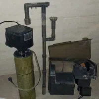 فیلتر آکواریوم