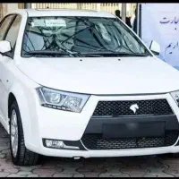 دنا پلاس 6دنده اتوماتیک توربو فول ابشن