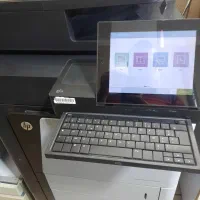 پرینتر  hp 830