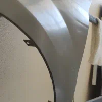 گلگیر جلو برلیانس 330اصلی دو طرف|قطعات یدکی و لوازم جانبی|شاهینشهر, شهرک ردانی پور|دیوار