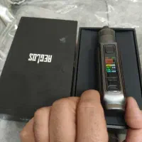 ویپ پاد گیگ ویپb60|زیورآلات و اکسسوری|تهران, نظام‌آباد|دیوار