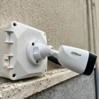 نصب و فروش دوربین های مدار بسته