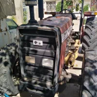 تراکتور 285 جفت 69