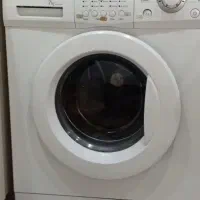 لباسشویی ال جی ۷ کیلویی