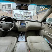 ازرا ۲۰۰۹|خودرو سواری و وانت|چالوس, |دیوار