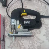 استپ منگنه اره چکشی