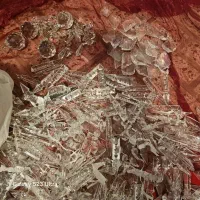 لوازم  لوستر|لوستر و چراغ آویز|اصفهان, جلالیه|دیوار