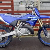 yz 250x