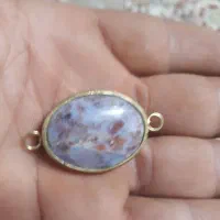 پلاک دو منظوره دستبند و  گردنی