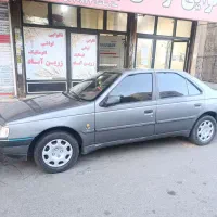 پژو 405|خودرو سواری و وانت|فردیس, شهرک شهید حسینی|دیوار