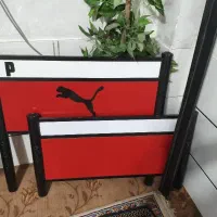 تخت خواب نوجوان