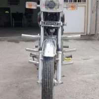 موتور سیکلت  پیشتاز