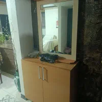 جا کفشی اینه