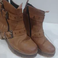 پوتین نو پانخورده سایز۴۰