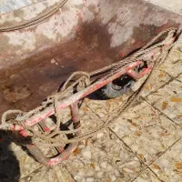 فروش فرغون ۴ عدد