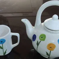 تنگ وقوری|ظروف سرو و پذیرایی|شیراز, سینما سعدی|دیوار
