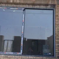 تولیدی درب وپنجره(آریاصنعت)|مصالح و تجهیزات ساختمان|بجنورد, |دیوار