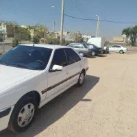 پارس xu7pمدل ۱۴۰۲