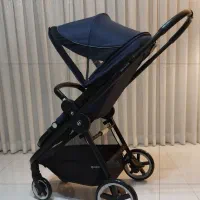 کالسکه کریر مسافرتی برند سایبکس آلمان|کالسکه و لوازم جانبی|تهران, نیروی هوایی (پیروزی)|دیوار