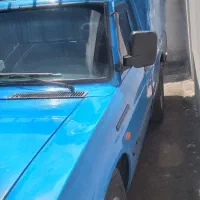 نیسان دوگانه کارخانه مدل ۹۸|خودرو سواری و وانت|تالش, هشتپر|دیوار