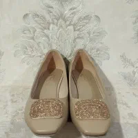 کفش سایز ۳۸ نونو