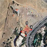 اموزش نقشه برداری