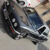 بی ام و