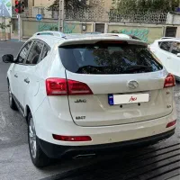 جک اس ۵ موتور ۲۰۰۰|خودرو سواری و وانت|تهران, دروس|دیوار
