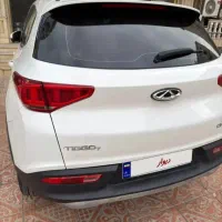 تیگو 7 ie|خودرو سواری و وانت|تهران, علم و صنعت|دیوار