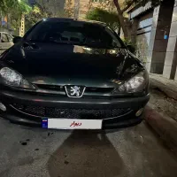 206 مدل 82