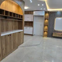 شجاعی/گلبهار/آپارتمان رویایی درلوکس‌ترین نقطه شهر