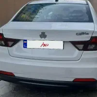 شاهین gl مدل ۴۰۳، بسیار کم کار|خودرو سواری و وانت|مشهد, نیروی هوایی|دیوار