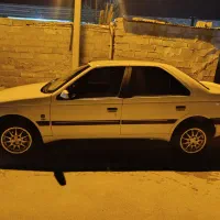 اس ال ایکس مدل 96 در حد صفر